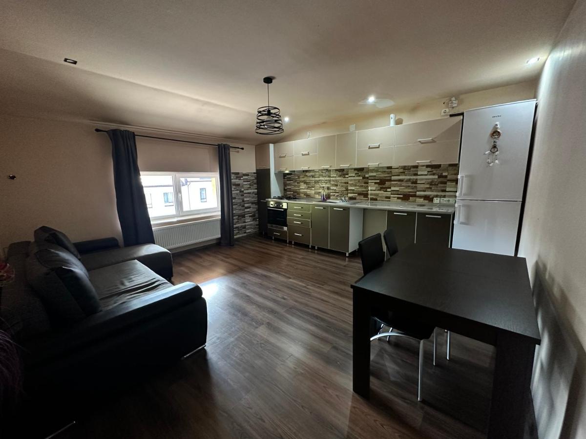 Ultracentral Apartment Cluj-Napoca Luaran gambar