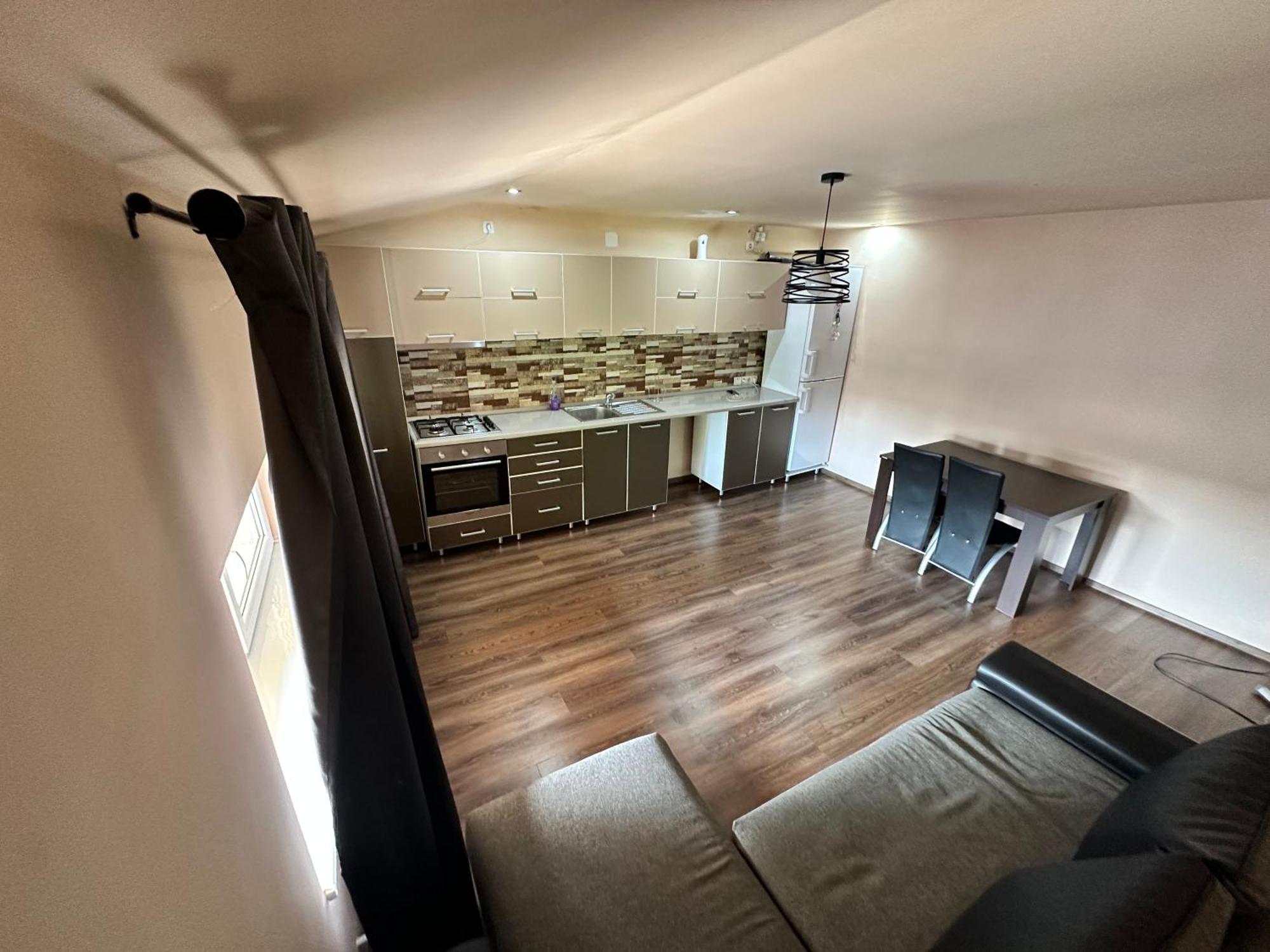 Ultracentral Apartment Cluj-Napoca Luaran gambar